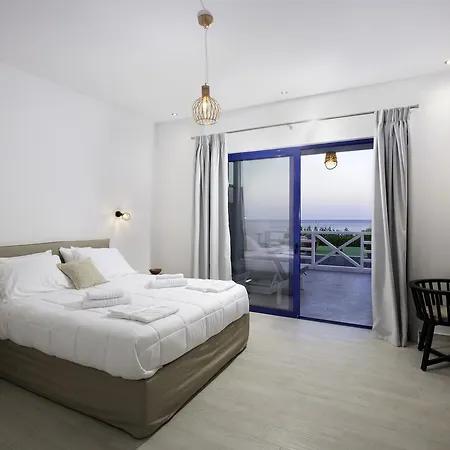 Aparthotel Dimitra Boutique 2*