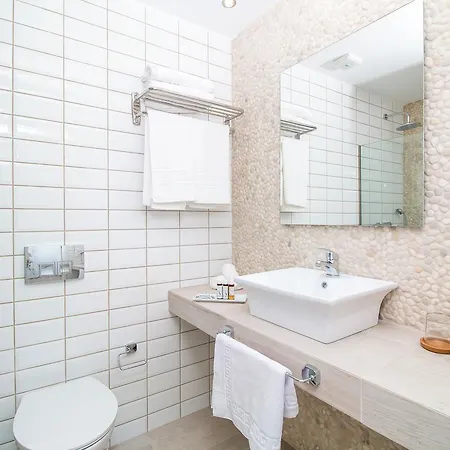 Dimitra Boutique Aparthotel