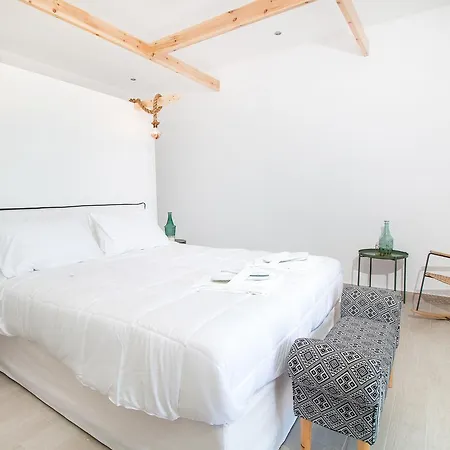 Aparthotel Dimitra Boutique