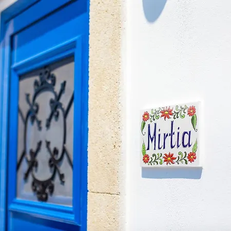 Dimitra Boutique Aparthotel Faliraki