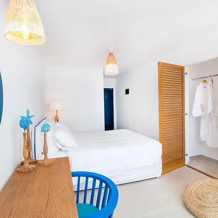 Dimitra Boutique Aparthotel