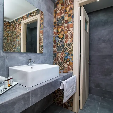 Dimitra Boutique Bed & Breakfast