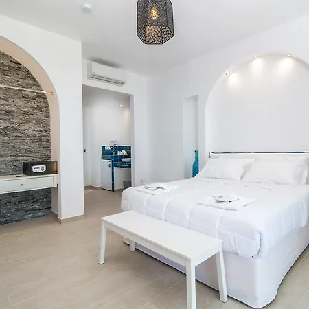 Aparthotel Dimitra Boutique