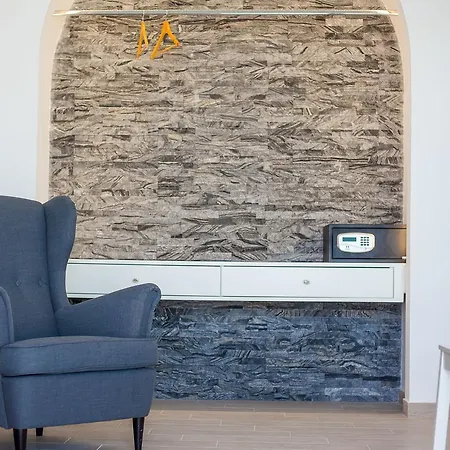 Bed & Breakfast Dimitra Boutique Faliraki