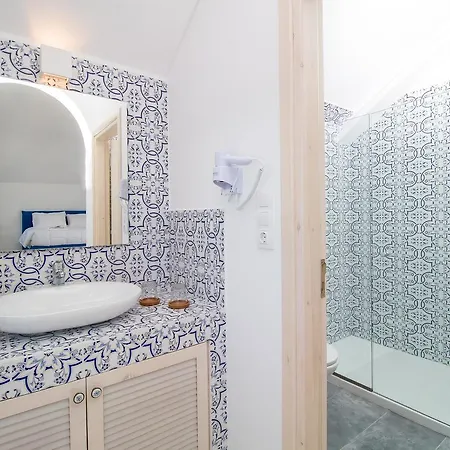 Bed & Breakfast Dimitra Boutique 4*