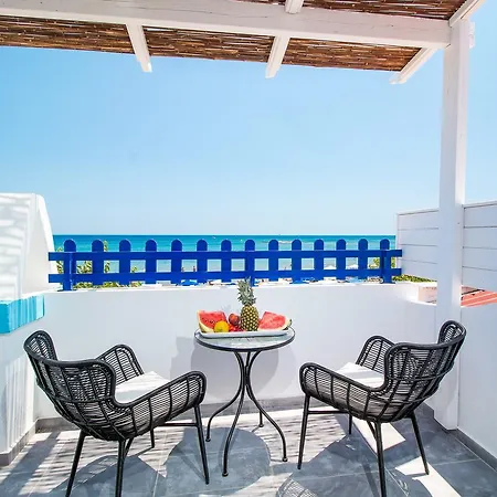 Dimitra Boutique 2* Faliraki