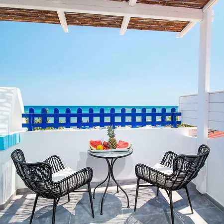 Dimitra Boutique 4* Faliraki