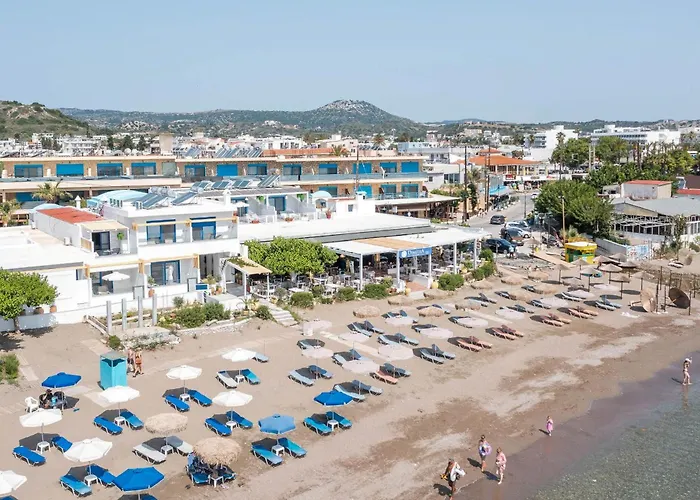 Oda ve Kahvaltı Dimitra Boutique