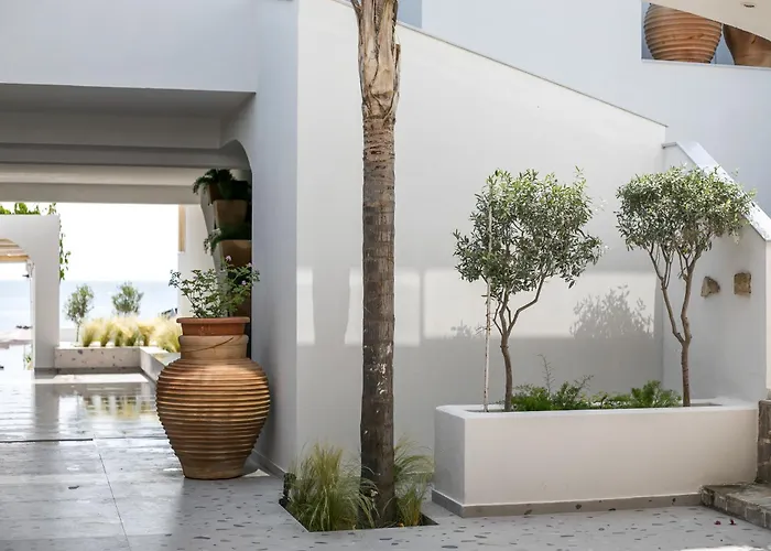 Oda ve Kahvaltı Dimitra Boutique 4*