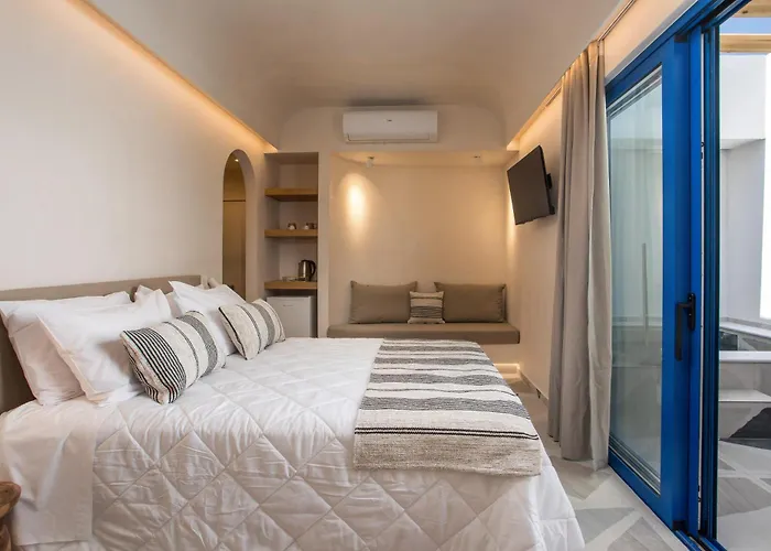 Bed & Breakfast Dimitra Boutique