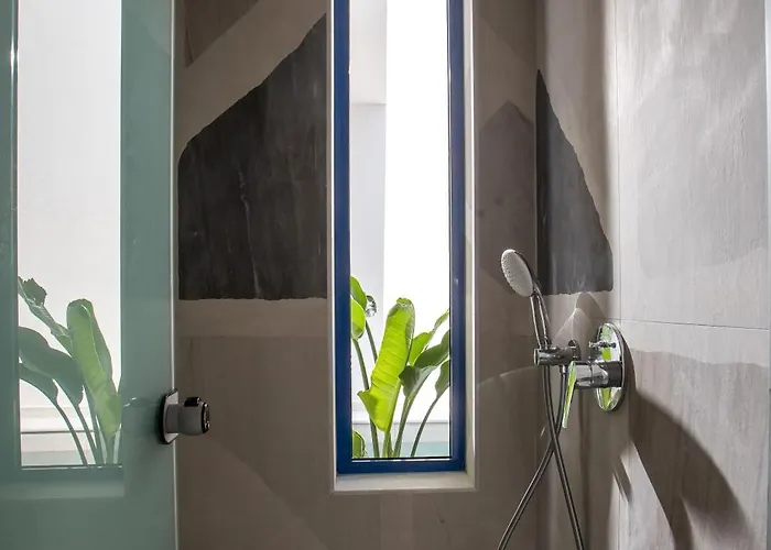 Dimitra Boutique Oda ve Kahvaltı Faliraki