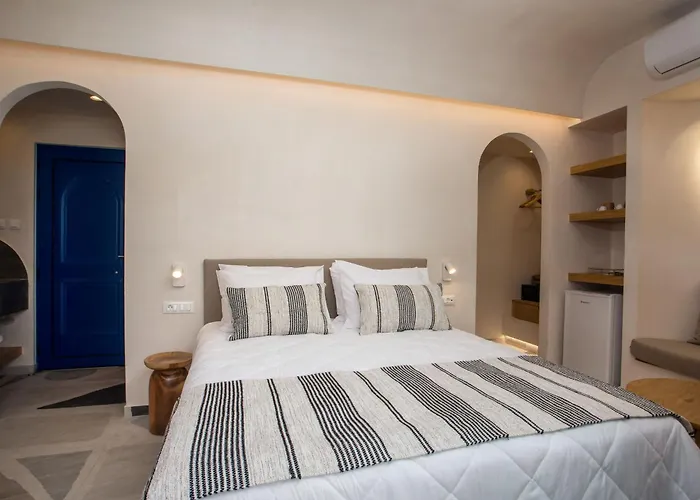 Dimitra Boutique Faliraki