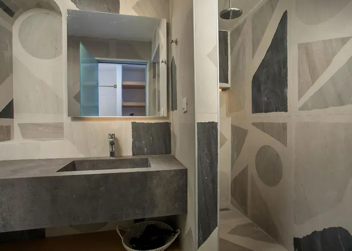 Oda ve Kahvaltı Dimitra Boutique 4*