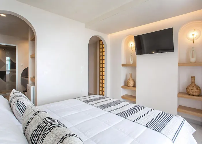 Dimitra Boutique Bed & Breakfast 4*