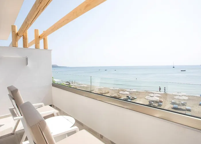 Bed & Breakfast Dimitra Boutique 4*