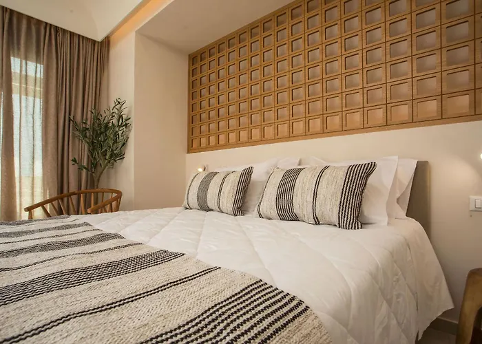 Dimitra Boutique Bed & Breakfast Faliraki