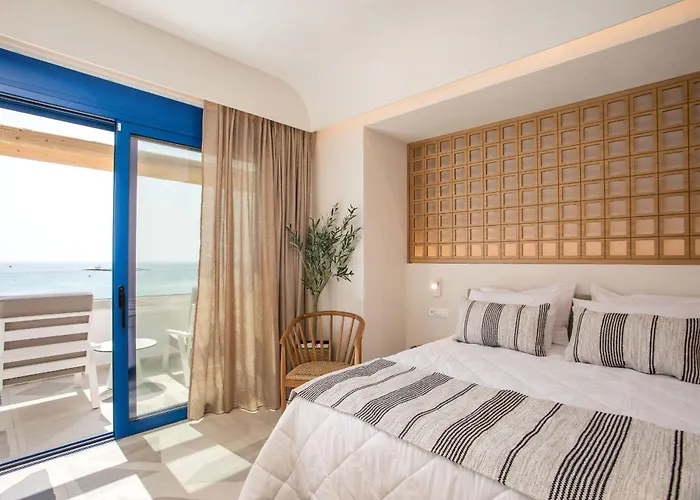 Dimitra Boutique Faliraki