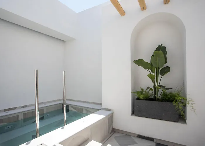 Dimitra Boutique 4* Faliraki