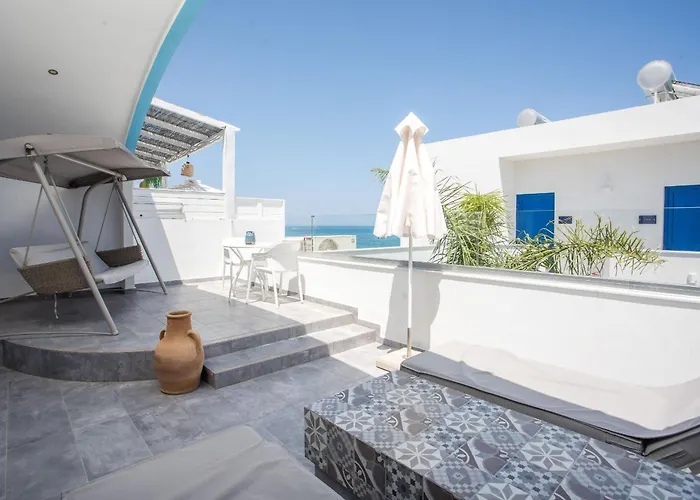 Bed & Breakfast Dimitra Boutique