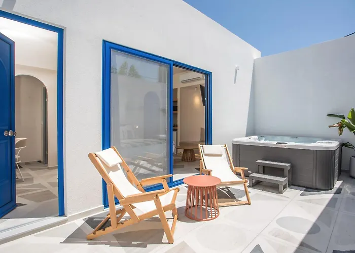 Dimitra Boutique Faliraki