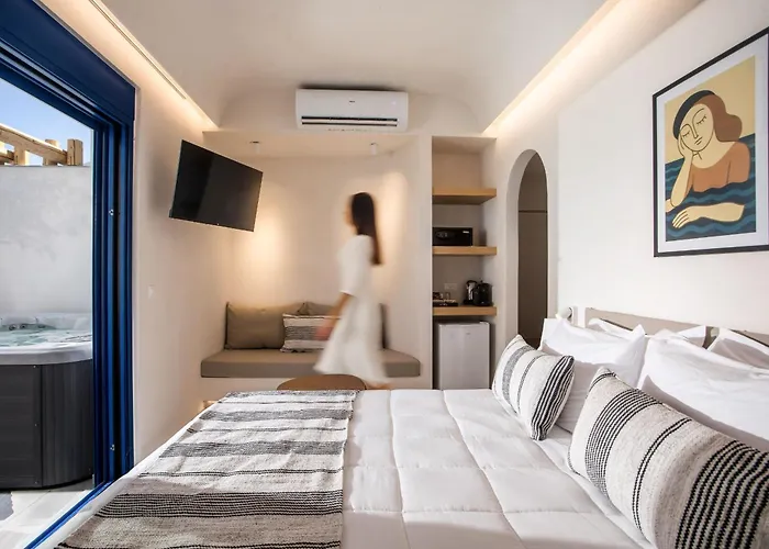 Dimitra Boutique Faliraki