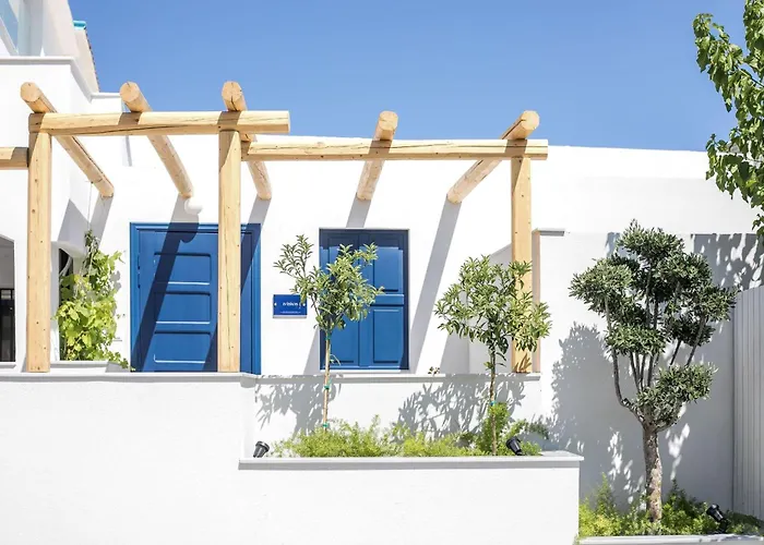 Dimitra Boutique Faliraki