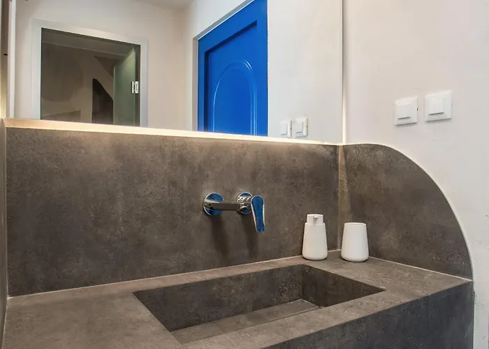 Oda ve Kahvaltı Dimitra Boutique