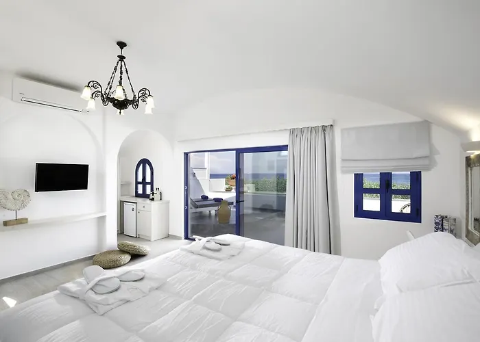 Bed & Breakfast Dimitra Boutique