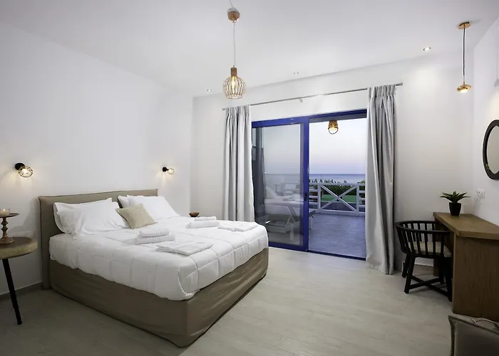 Oda ve Kahvaltı Dimitra Boutique 4*