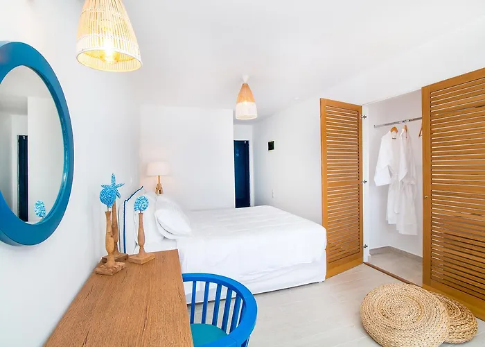 Dimitra Boutique Bed & Breakfast