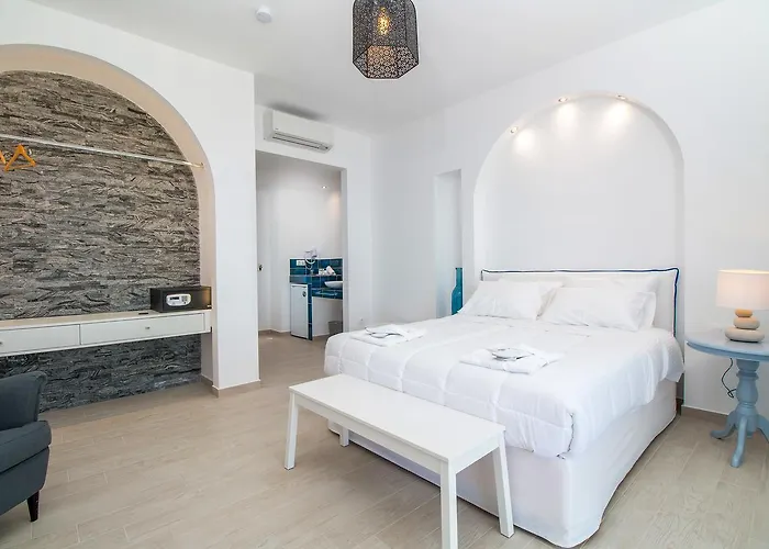 Bed & Breakfast Dimitra Boutique