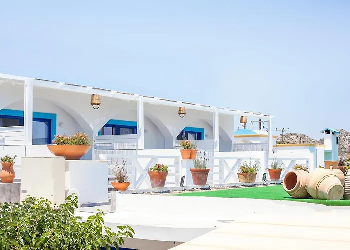 Dimitra Boutique Oda ve Kahvaltı