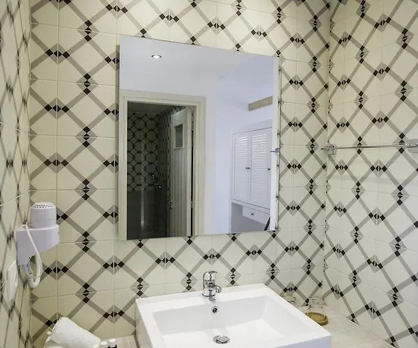 Dimitra Boutique Faliraki