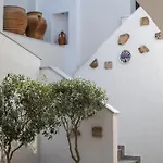 Dimitra Boutique Bed & Breakfast Faliraki
