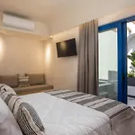 Couette-café Dimitra Boutique