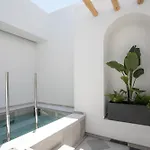 Dimitra Boutique 4* Faliraki