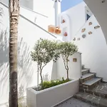 Dimitra Boutique 4* Faliraki