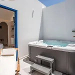 Dimitra Boutique Couette-café Faliraki