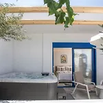 Dimitra Boutique 4* Faliraki