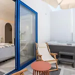 Dimitra Boutique Couette-café 4*