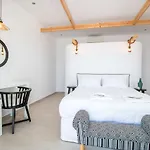 Bed & Breakfast Dimitra Boutique 4*