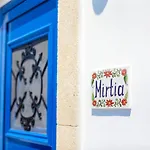 Dimitra Boutique Couette-café Faliraki