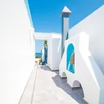 Dimitra Boutique Couette-café 4*