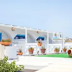 Dimitra Boutique Couette-café
