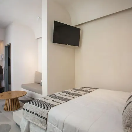 Dimitra Boutique 4*