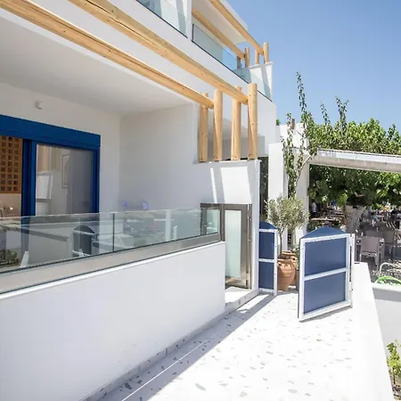 Dimitra Boutique Faliraki