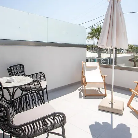 Dimitra Boutique 4*