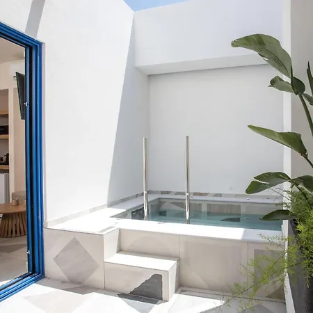 Dimitra Boutique 4*