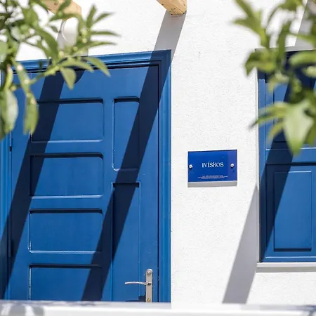 Oda ve Kahvaltı Dimitra Boutique