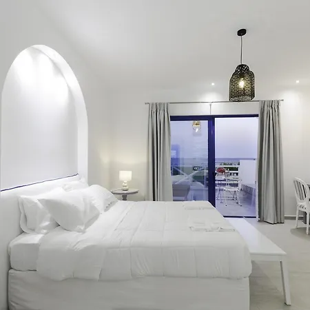 Dimitra Boutique 4*